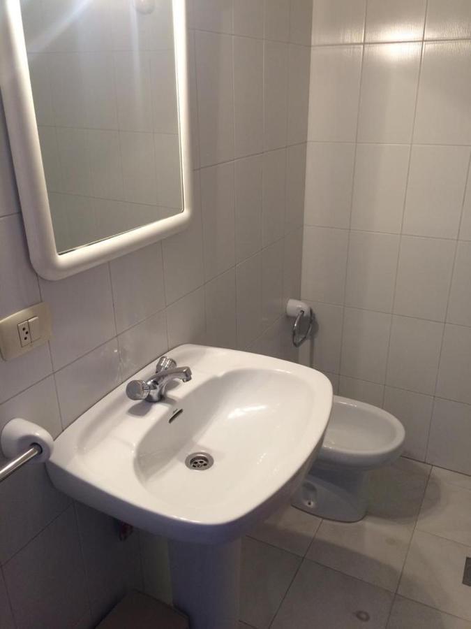 Albergue Hostal Telmo Tui Eksteriør billede